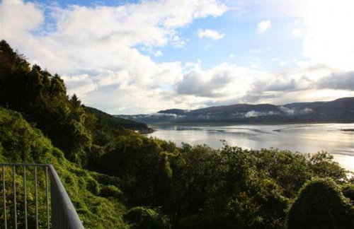 The Old Stables Aberdyfi apartment 6 - Foto 2