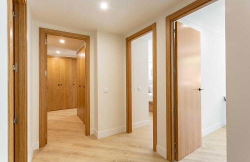 Spacious Urban Elegance in Plaza Castilla - Foto 12