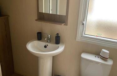 Haggerston Castle 6 Berth Caravan - Lakeside North 23 - Foto 15