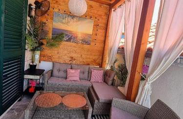 Lux Apartment Mare By the Sea & Beach - Foto 62