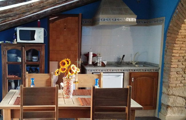 Casa Gibranzos - Foto 14