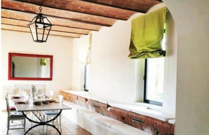 PodereCasello Vicodarbia Siena - Foto 12