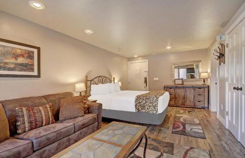 Village at Breckenridge, A Vail Resorts Property - Foto 8