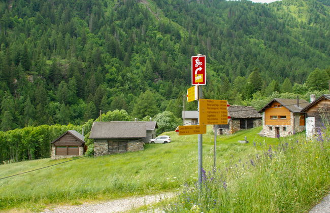 Rustico Enrico - Foto 16