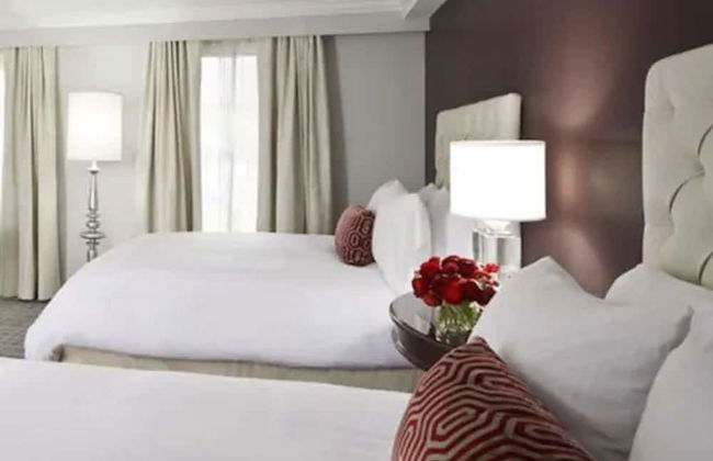 The Graham Georgetown - Foto 5