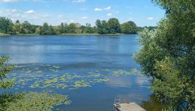 Ferienhaus am Bauernsee - Foto 2