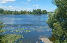 Ferienhaus am Bauernsee - Foto 2