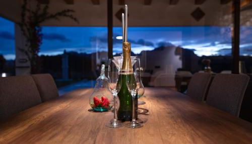 Finca Bernia Experience - Foto 2