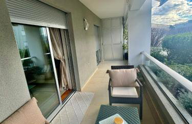 CECILIA Holiday Apartment, Private Parking Included - Foto 22