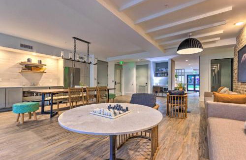 Walkable Downtown Asheville Condo with Balcony - Foto 21