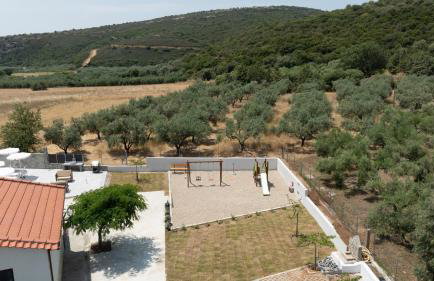 Casa Del Olivar - Foto 33