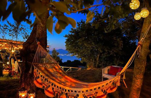 La Dimora 2: Relax&Sea view - Foto 14
