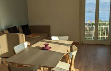 Breathtaking lake view in the heart of Stresa - Photo 3