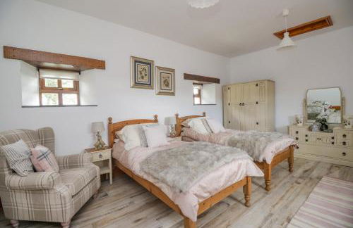 Torties Cottage - Foto 26