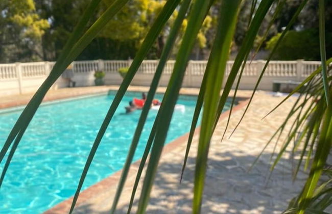 Twin Room in Hillside - 2087 - Foto 9