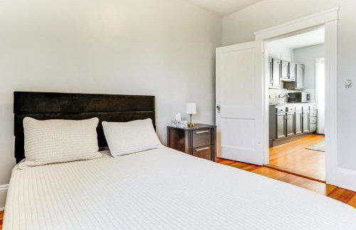 5 Mi to Brown U Pet-Friendly Apt, Walk to Dining! - Foto 20