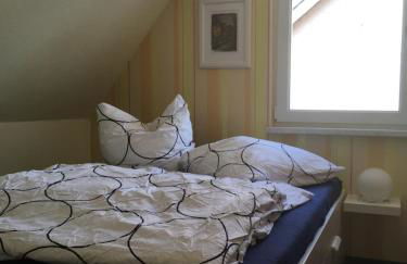 Ferienhaus Kirchturmblick bei Quedlinburg - Foto 27