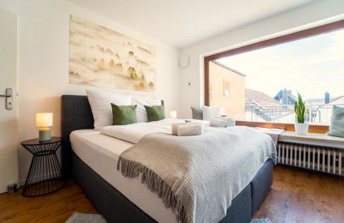 J & K Apartments Kelheim - Foto 23