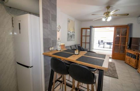 PLANTA BAJA en Primera linea Playa Cargador ALBERT VILLAS - Photo 12