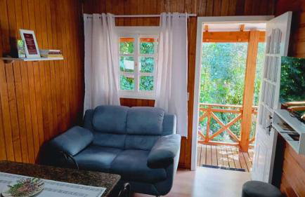 Chalé D'Roos - Foto 4