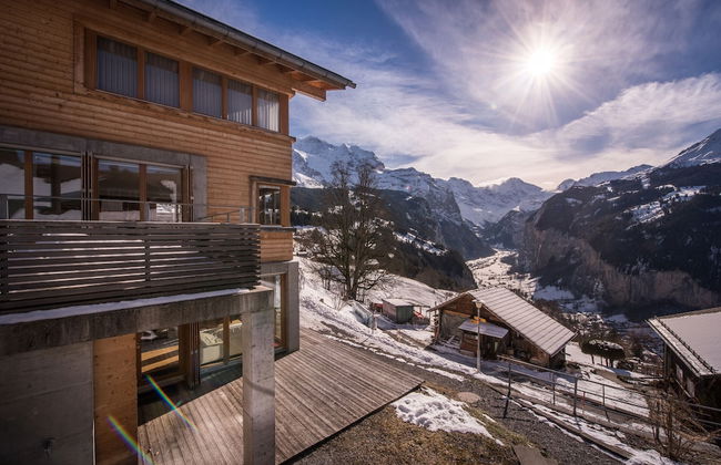 Chalet Dillon - Foto 52