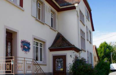 Villa Du Sendenbach - Foto 4