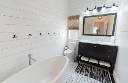 Historic Lady Renovated-Half Mile Walk to DT-Beach 3 Mi-Optional Guesthouse - Foto 16