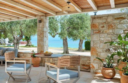 Villa Teresa Luxury Suites - Photo 11