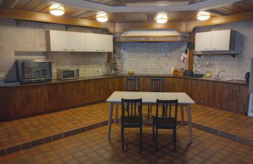 St Maximin Erdgeschoß Lounge - Foto 5