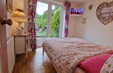 Town Cottage ground floor appartment - Foto 30