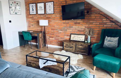 Skoczybruzda Apartamenty - Foto 10