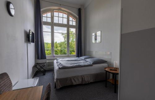 Motel Home Wittenau - Foto 22