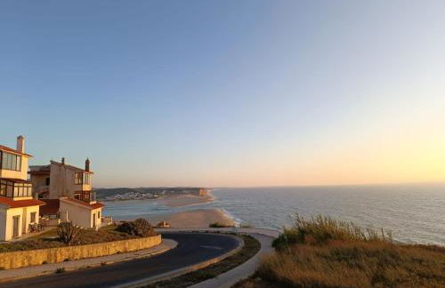 Foz do Arelho Sunset Sea Views Apartment - Foto 32