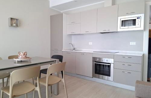 New Apartment with seaview terrace 8 - Foto 10