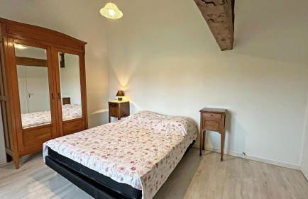 Gîte Les Champs N°3 - Foto 22