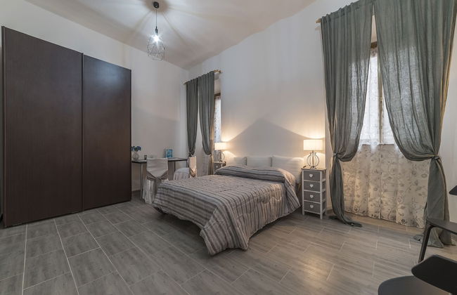 Villa Albani Apartment - Foto 22