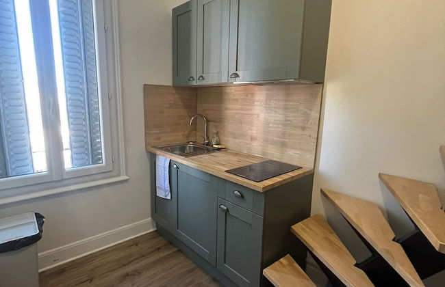 Les Sources Vichy - Foto 31