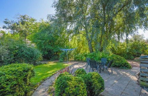 Dunlin Cottage - Foto 13