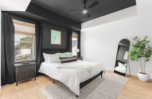 Huge Rooftop Patio at this Stunning Spacious House - Foto 9