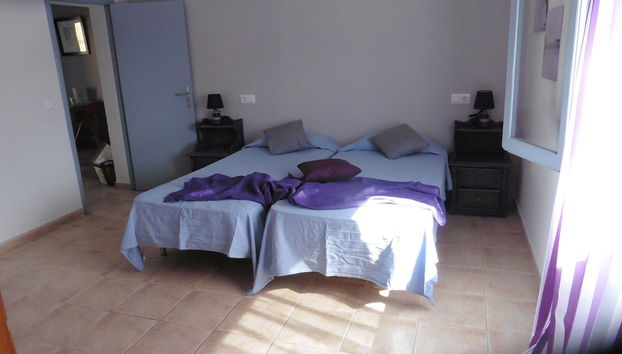 Ses Terrasses - Foto 3, Habitación