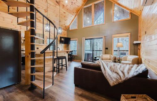 Timber Pines at Red River Gorge - Foto 1