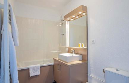 Madame Vacances Les Terrasses De Véret - Photo 43