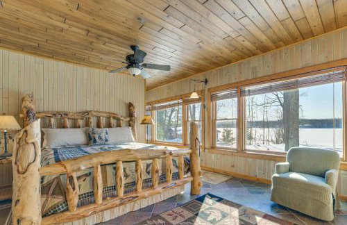 Live Lake Life! Johannesburg Compound Near Trails - Foto 31