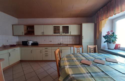 Haus für Monteure & Urlauber (3-6 pers.) - Foto 10