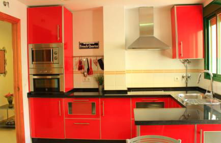 El Anfitrión - Mirador de los Navegantes - Photo 14