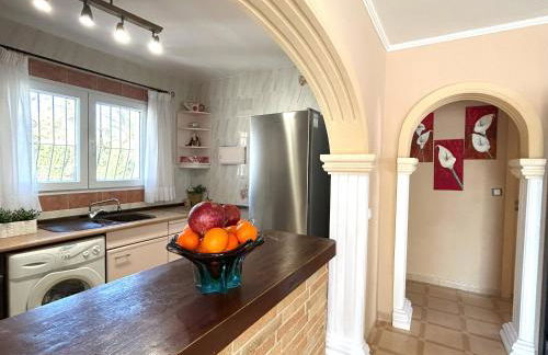 Casa Luna Llena - Foto 46