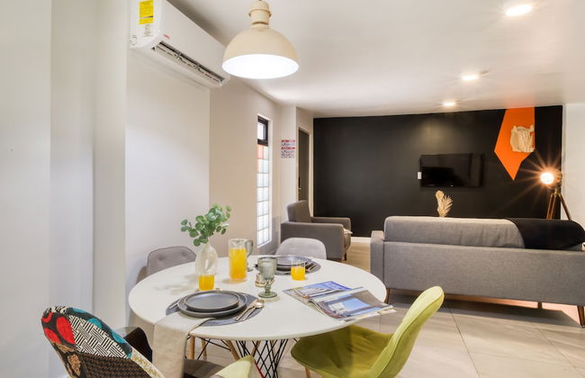 Eazy Centro by ULIV - Foto 29