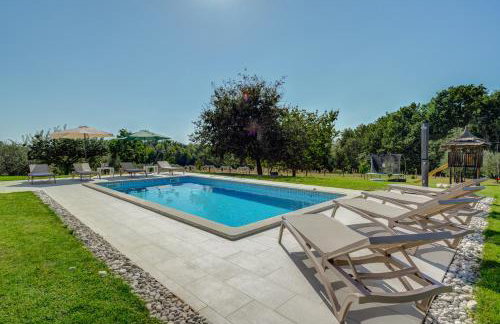 Villa Stella Polaris - Foto 35