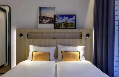 Aparthotel Adagio Access Kiel City - Foto 21