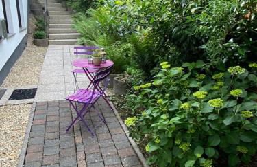 Ferienwohnung "Off Born" Familie Bremm - Foto 14